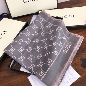 BN – Luxury Edition GCI Scarf 028