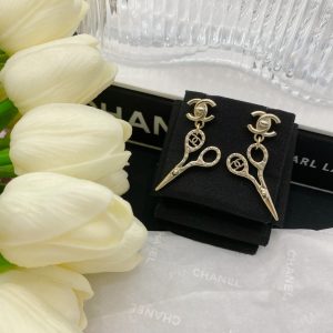 BN – Luxury Edition Earring CH-L 005