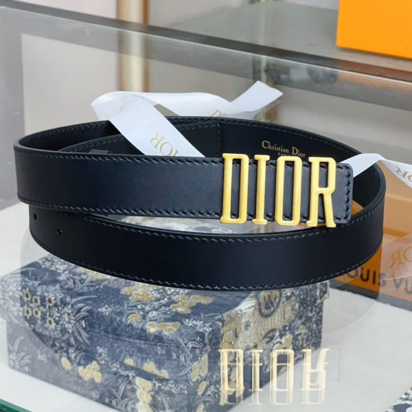 BN – Luxury DIR BELTS 026