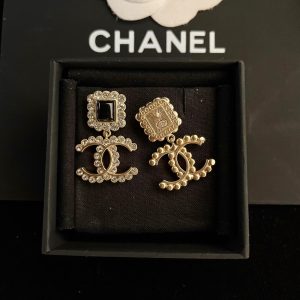 BN – Luxury Edition Earring CH-L 011