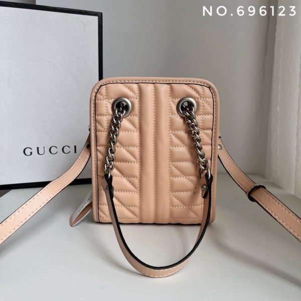 BN – Luxury Bag GCI 500