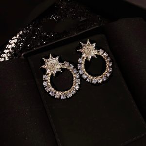 BN – Luxury Edition Earring CH-L 038