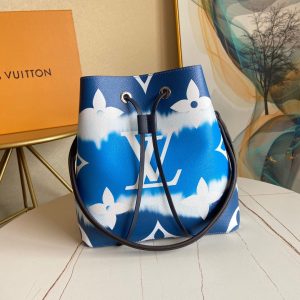 BN – Luxury Edition Bags LUV 161