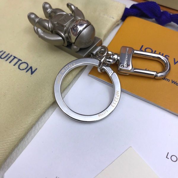 BN – Luxury Edition Keychains LUV 012