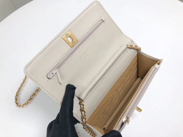 BN – Luxury Edition Bags CH-L 078