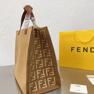 BN – Luxury Edition Bags FEI 137