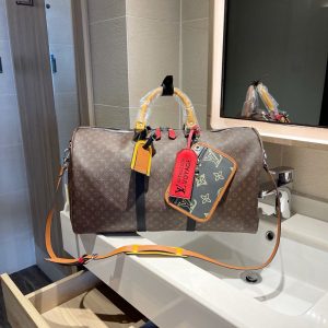 BN – Luxury Edition Bags LUV 483