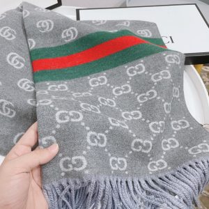 BN – Luxury Edition GCI Scarf 021