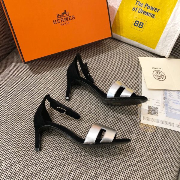 Designer HM HIGH HEELS 031