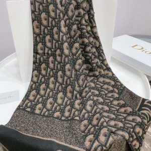 BN – Luxury Edition DIR Scarf 001