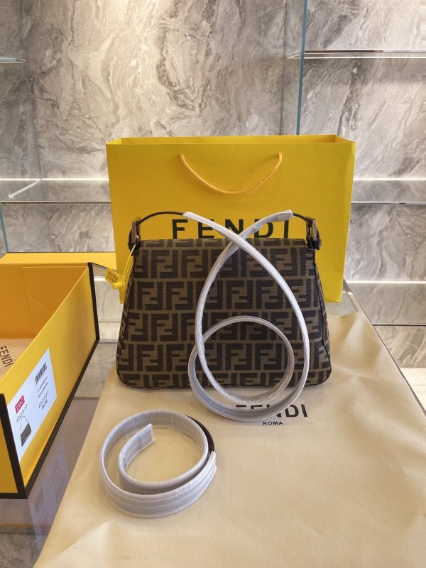 BN – Luxury Edition Bags FEI 201