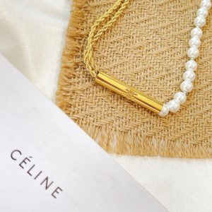 BN – Luxury Edition Necklace CH-L001