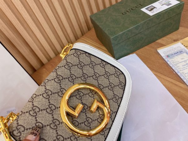 BN – Luxury Bags GCI 377