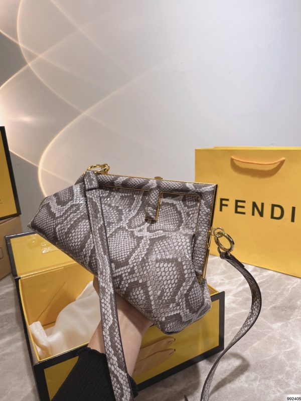 BN – Luxury Edition Bags FEI 237