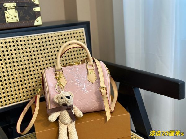 BN – New Luxury Bags LUV 737