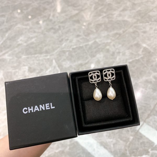 BN – Luxury Edition Earring CH-L 013