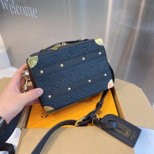 BN – Luxury Edition Bags LUV 497