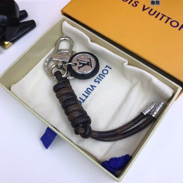 BN – Luxury Edition Keychains LUV 071