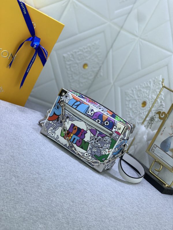 BN – Luxury Bag LUV 646