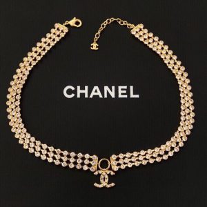 BN – Luxury Edition Necklace CH-L029