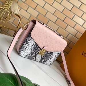 BN – Luxury Edition Bags LUV 126