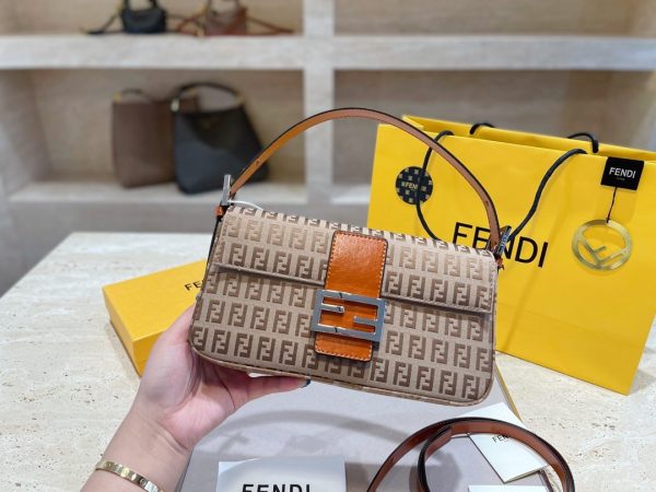 BN – Luxury Edition Bags FEI 127