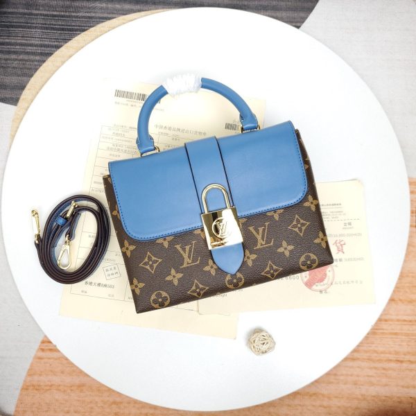 BN – Luxury Edition Bags LUV 213