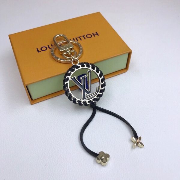 BN – Luxury Edition Keychains LUV 006