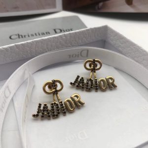 BN – Luxury Edition Earring Dir 014