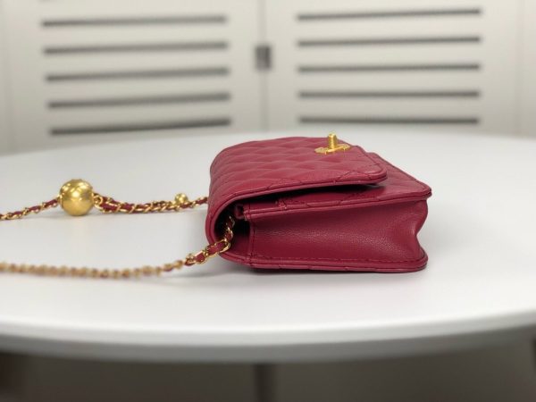 BN – Luxury Edition Bags CH-L 079