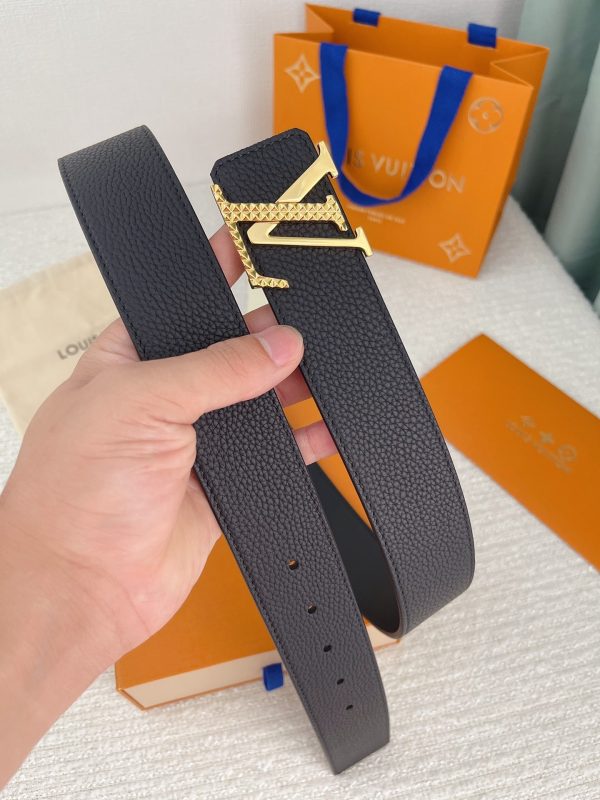 BN – Luxury LUV BELTS 023