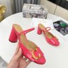 Designer DIR HIGH HEELS 005