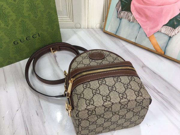 BN – New Luxury Bags GCI 565