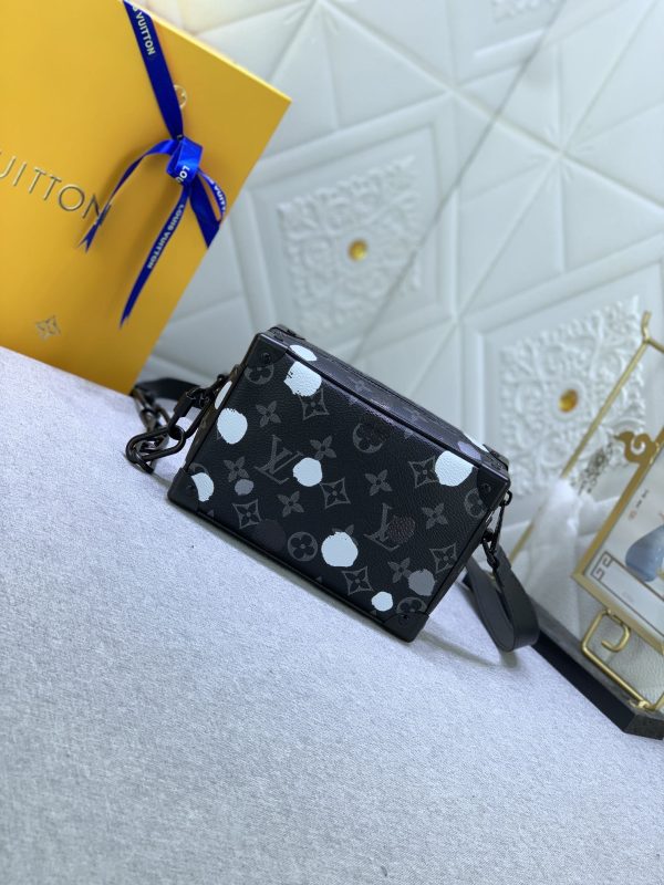 BN – Luxury Bag LUV 648