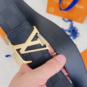 BN – Luxury LUV BELTS 033