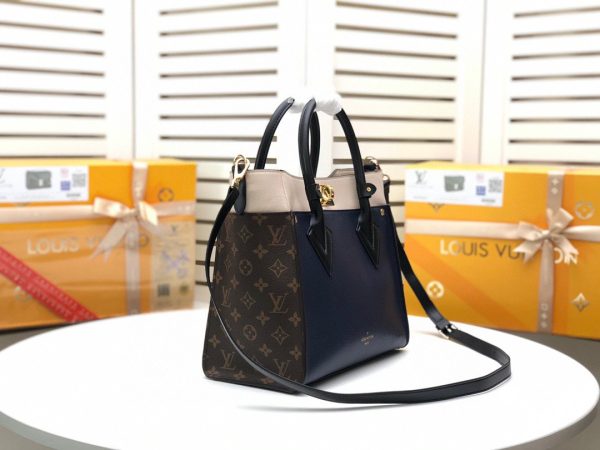 BN – Luxury Edition Bags LUV 043