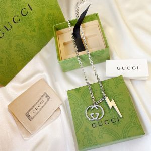 BN – Luxury Edition Necklace GCI005