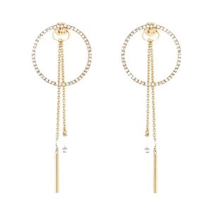 BN – Luxury Edition Earring Dir 030