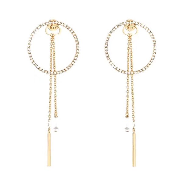 BN – Luxury Edition Earring Dir 030