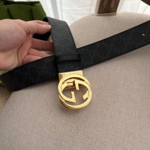 BN – Luxury GCI BELTS 031