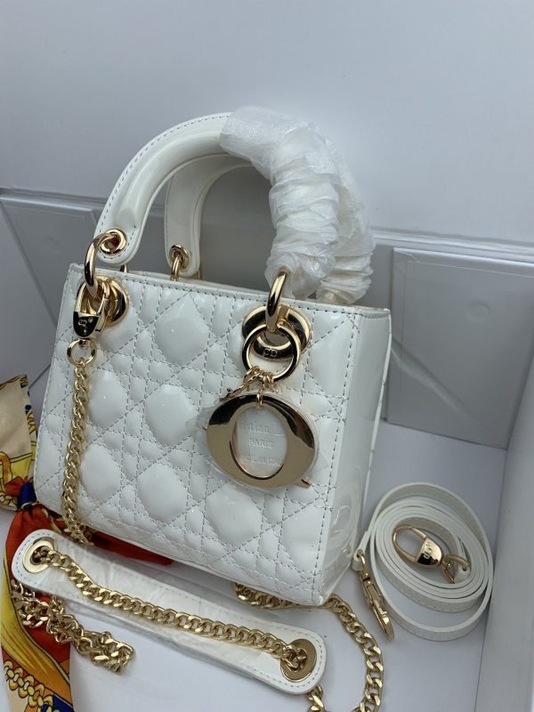 BN – Luxury Edition Bags DIR 261