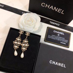 BN – Luxury Edition Earring CH-L 020