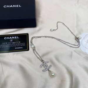 BN – Luxury Edition Necklace CH-L030