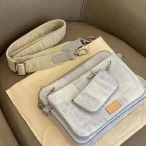 BN – Luxury Edition Bags LUV 518