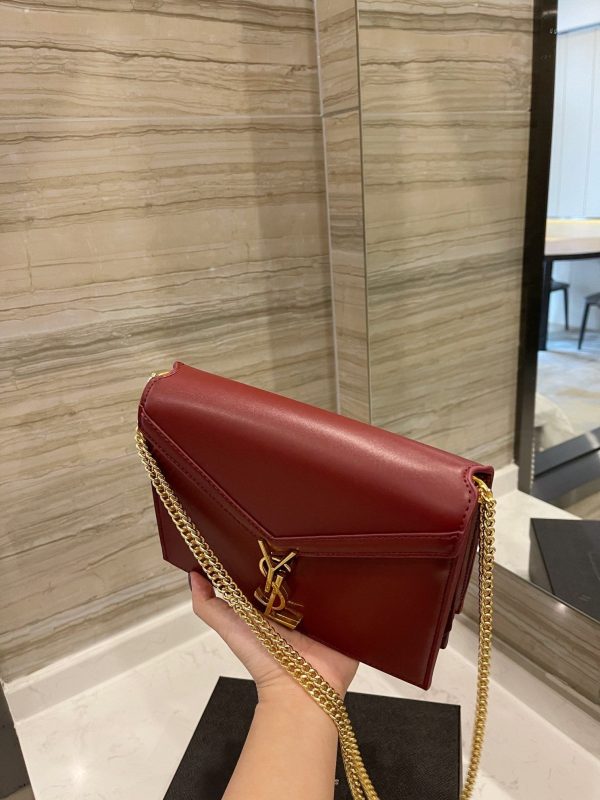 BN – Luxury Edition Bags SLY 151