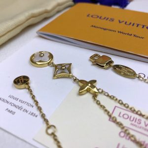 BN – Luxury Edition Necklace LUV023