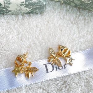 BN – Luxury Edition Earring Dir 043