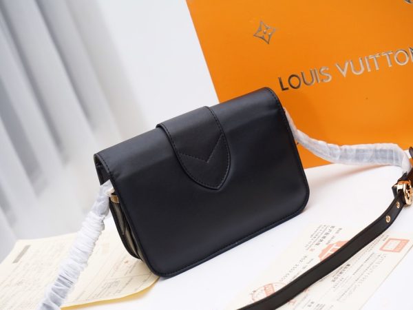 BN – Luxury Edition Bags LUV 442