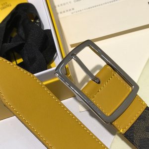 BN – Luxury FEI BELTS 012