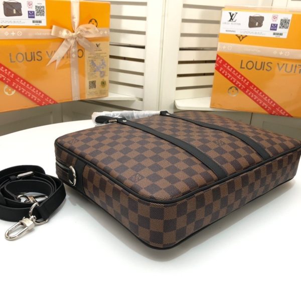 BN – Luxury Edition Bags LUV 270